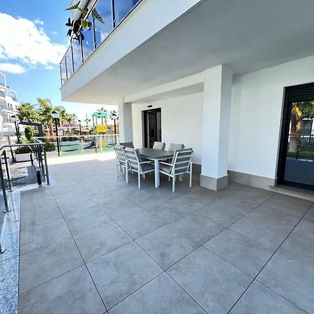 Pushe Playa Granada Beach & Golf 21 Motril Exterior foto