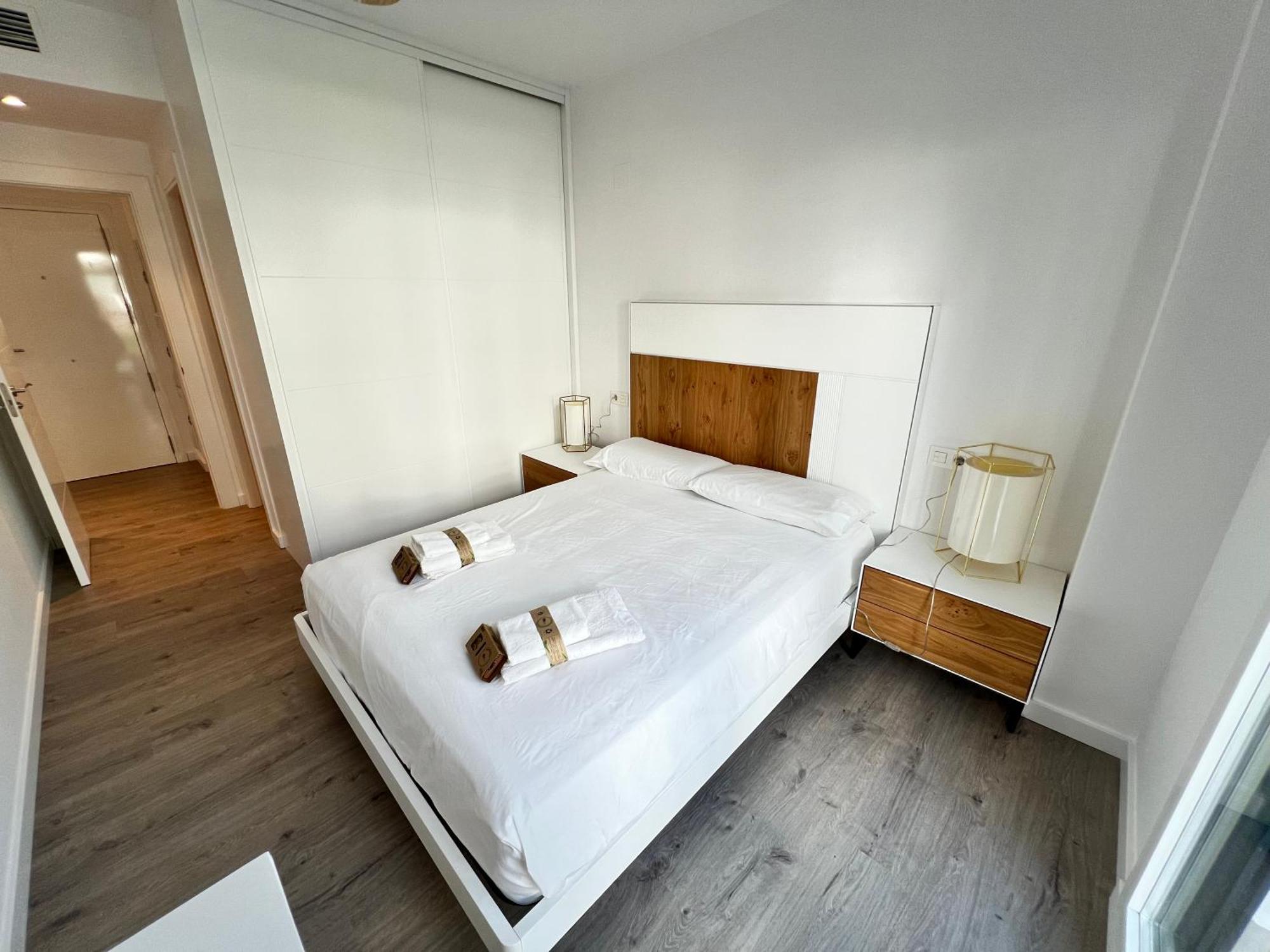 Pushe Playa Granada Beach & Golf 21 Motril Exterior foto