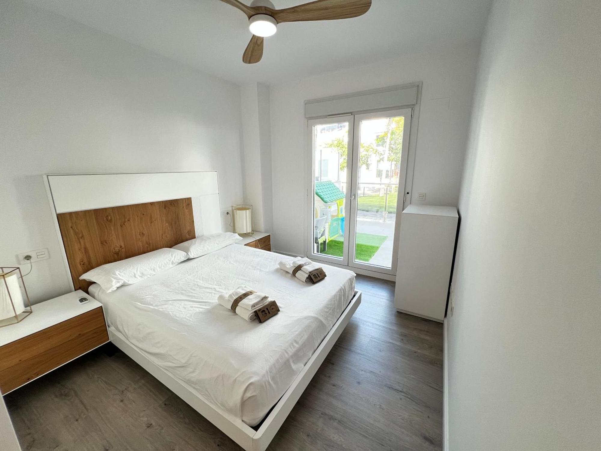 Pushe Playa Granada Beach & Golf 21 Motril Exterior foto