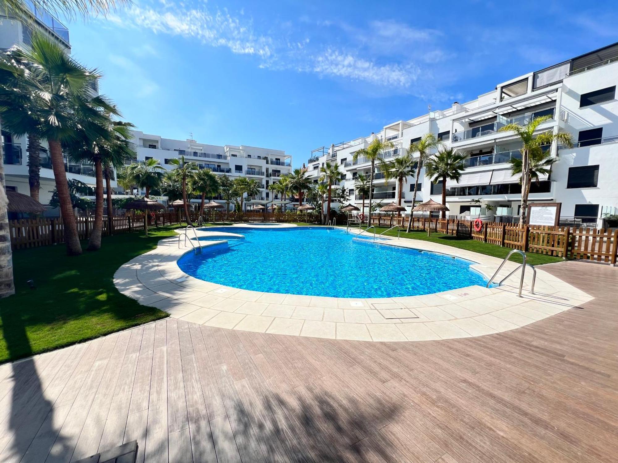 Pushe Playa Granada Beach & Golf 21 Motril Exterior foto